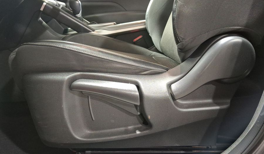 Renault Koleos 2.5 INTENS CVT Suv 2018