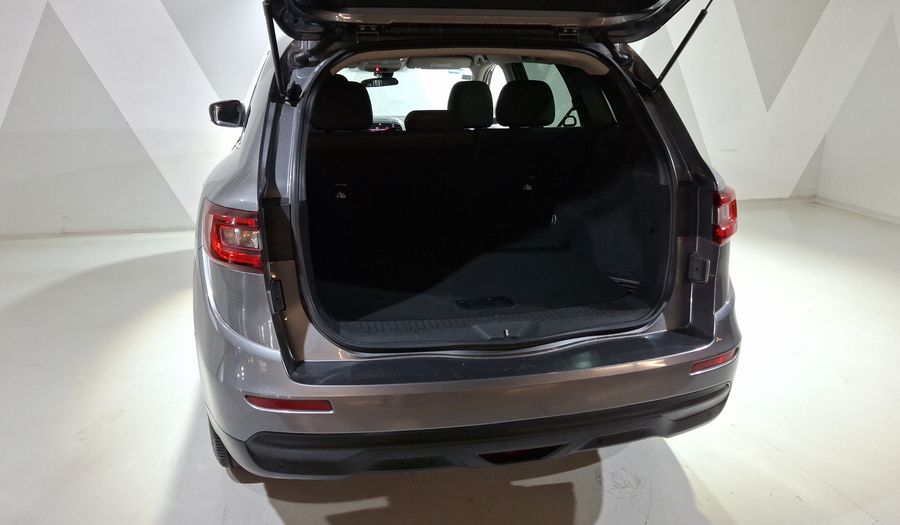 Renault Koleos 2.5 INTENS CVT Suv 2018