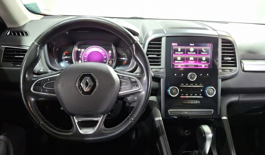 Renault Koleos 2.5 INTENS CVT Suv 2018