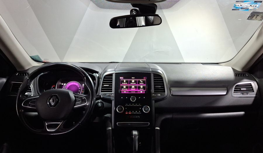 Renault Koleos 2.5 INTENS CVT Suv 2018