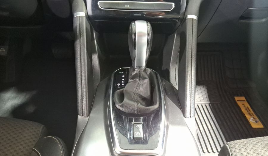 Renault Koleos 2.5 INTENS CVT Suv 2018