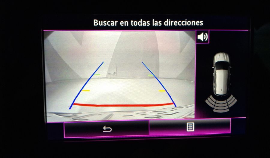 Renault Koleos 2.5 INTENS CVT Suv 2018