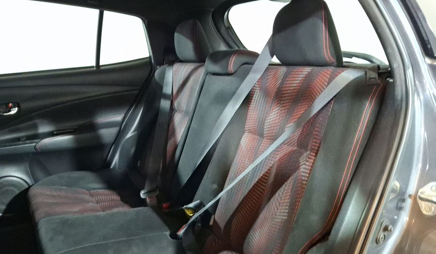 Toyota Yaris 1.5 S AUTO Hatchback 2019