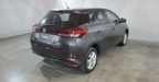 Toyota Yaris 1.5 S AUTO Hatchback 2019