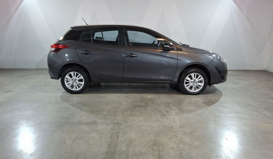 Toyota Yaris 1.5 S AUTO Hatchback 2019