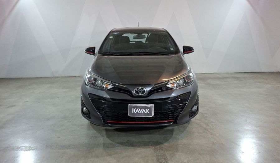 Toyota Yaris 1.5 S AUTO Hatchback 2019