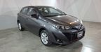 Toyota Yaris 1.5 S AUTO Hatchback 2019