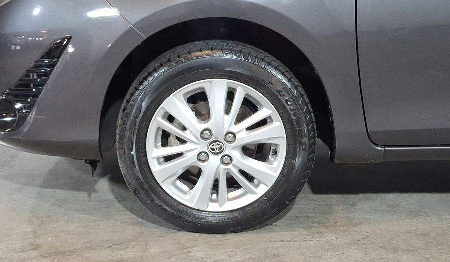Toyota Yaris 1.5 S AUTO Hatchback 2019