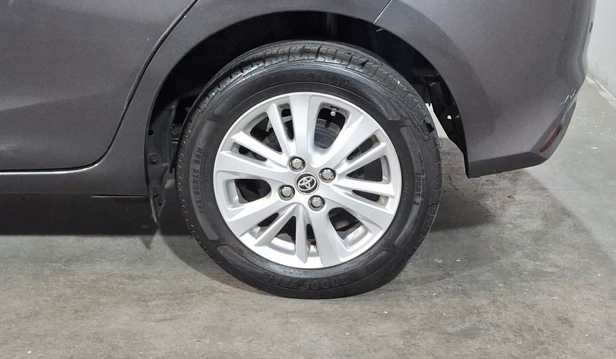 Toyota Yaris 1.5 S AUTO Hatchback 2019