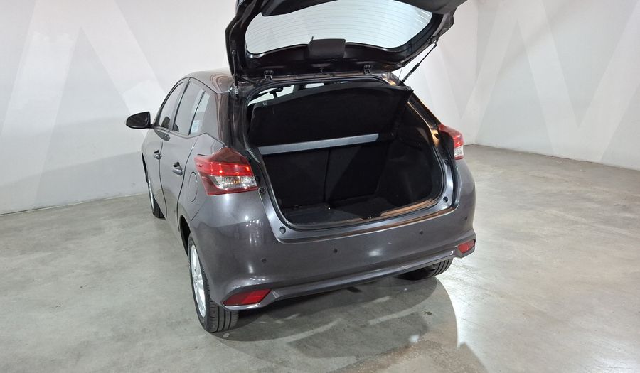 Toyota Yaris 1.5 S AUTO Hatchback 2019