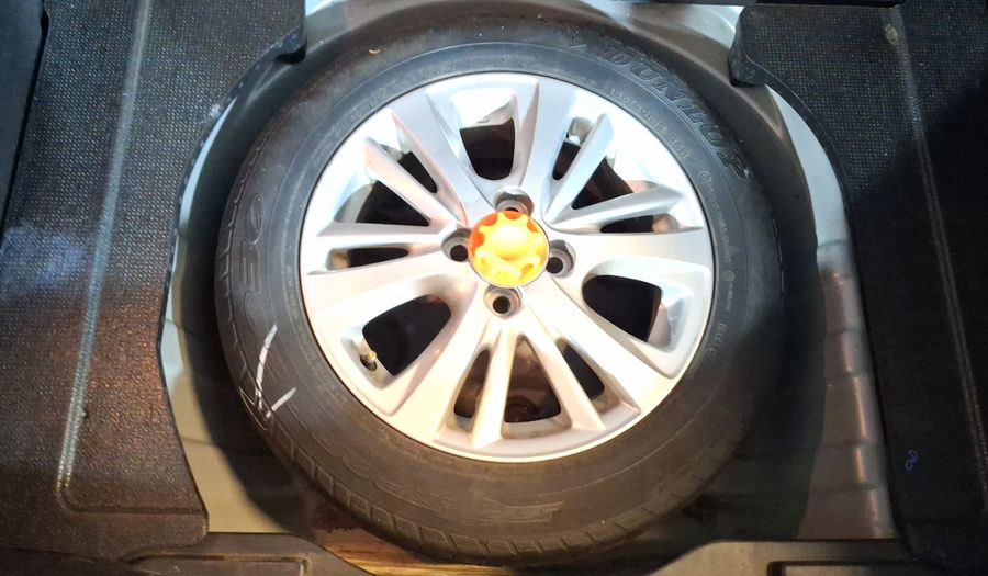 Toyota Yaris 1.5 S AUTO Hatchback 2019