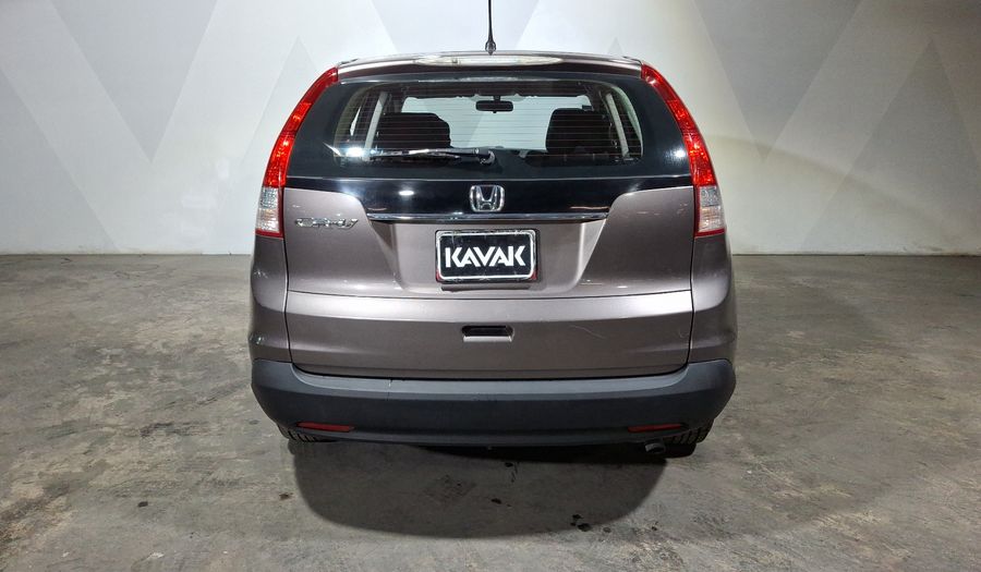 Honda Cr-v 2.4 LX Suv 2014