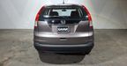 Honda Cr-v 2.4 LX Suv 2014