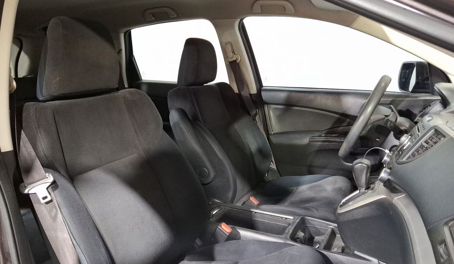 Honda Cr-v 2.4 LX Suv 2014