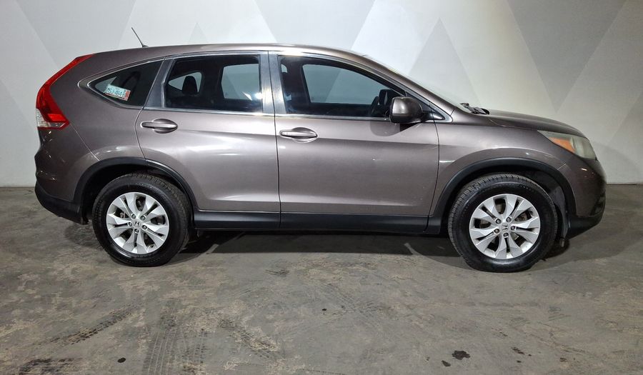 Honda Cr-v 2.4 LX Suv 2014