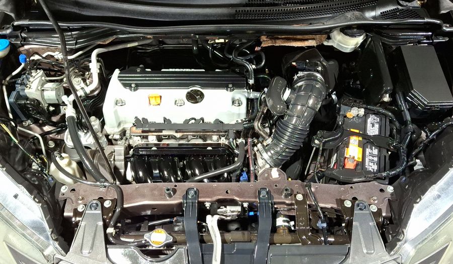 Honda Cr-v 2.4 LX Suv 2014