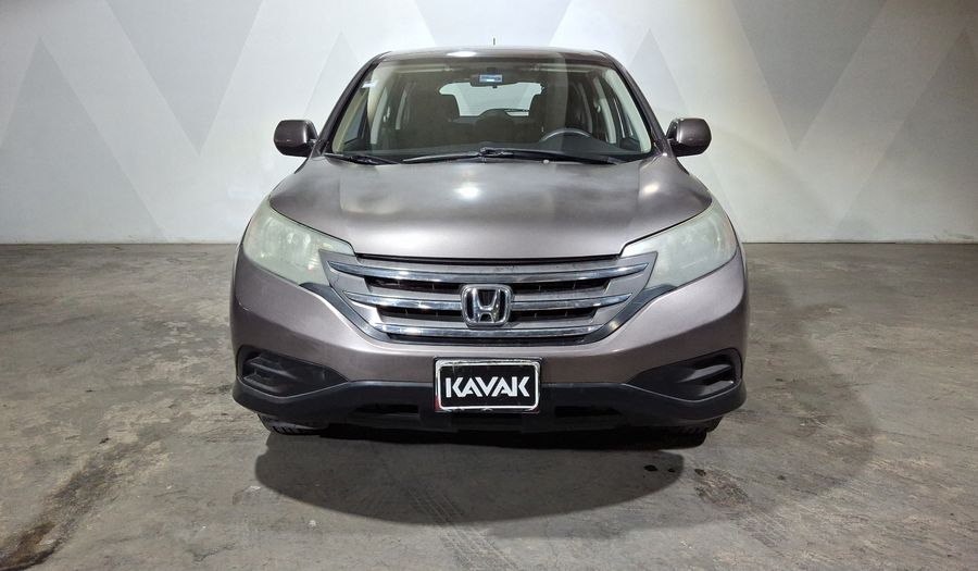 Honda Cr-v 2.4 LX Suv 2014