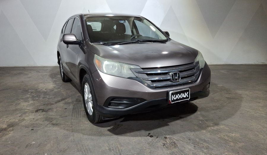 Honda Cr-v 2.4 LX Suv 2014
