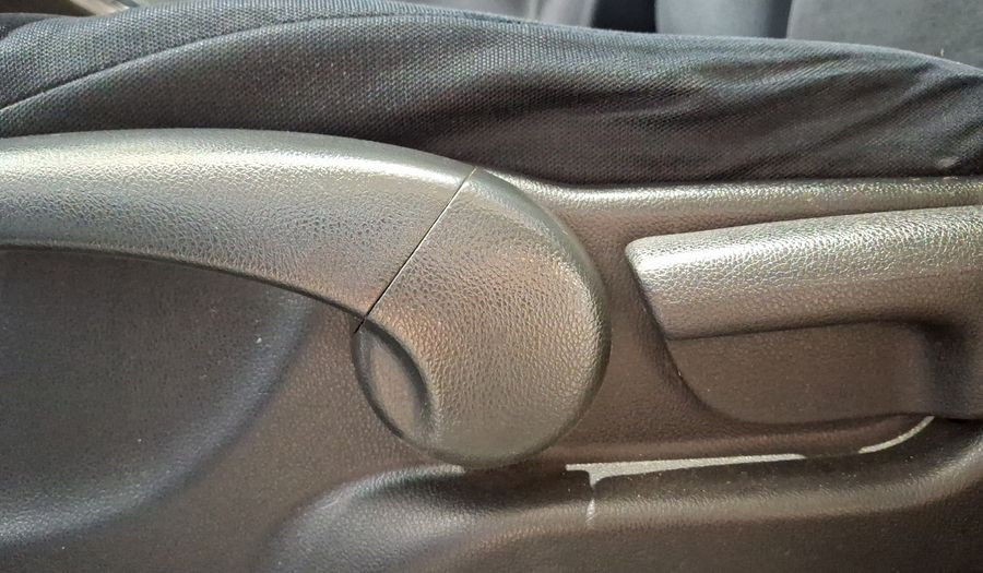 Honda Cr-v 2.4 LX Suv 2014