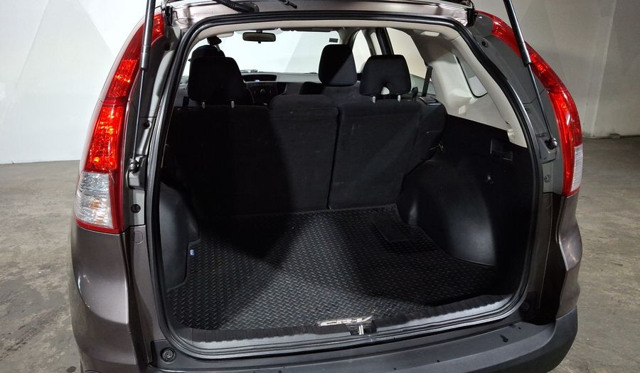 Honda Cr-v 2.4 LX Suv 2014