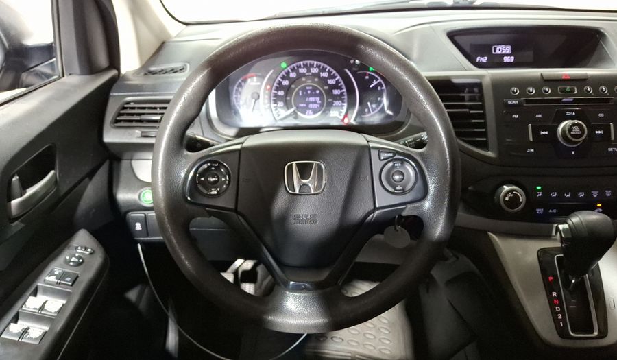 Honda Cr-v 2.4 LX Suv 2014