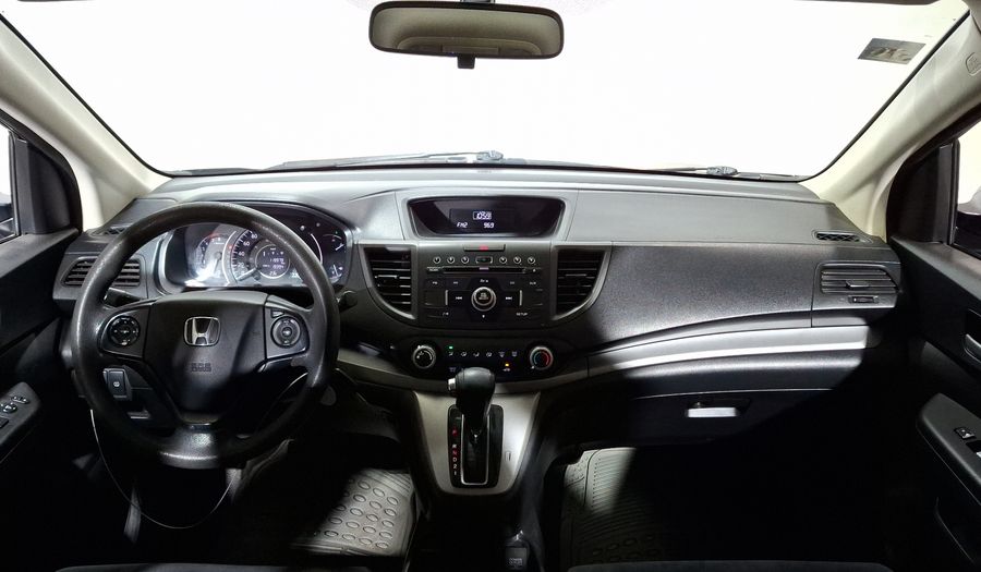 Honda Cr-v 2.4 LX Suv 2014