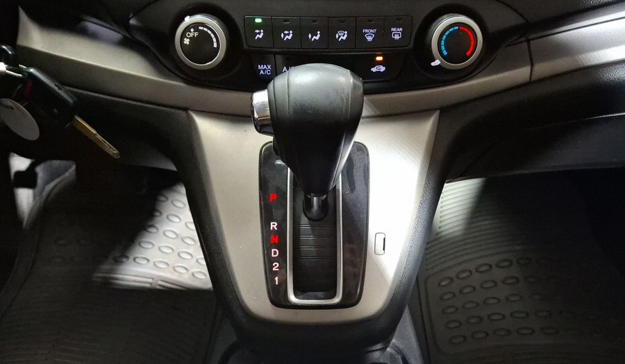 Honda Cr-v 2.4 LX Suv 2014