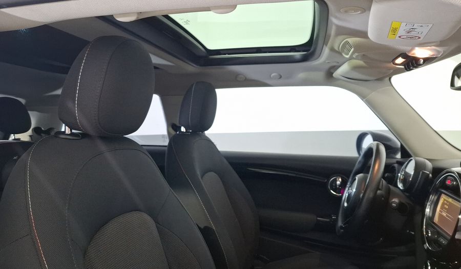 Mini Cooper 1.5 COOPER CHILI AUTO Hatchback 2018