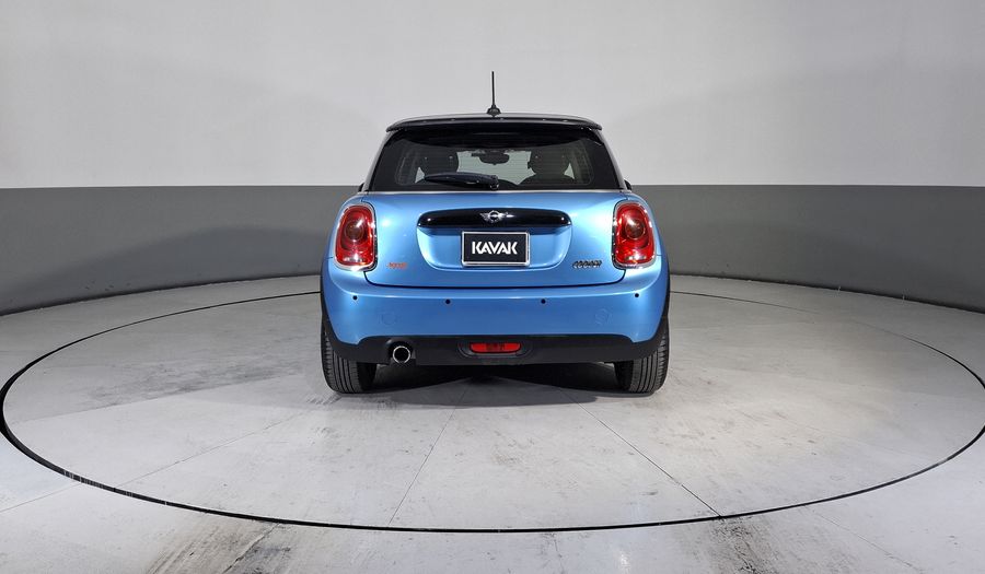 Mini Cooper 1.5 COOPER CHILI AUTO Hatchback 2018