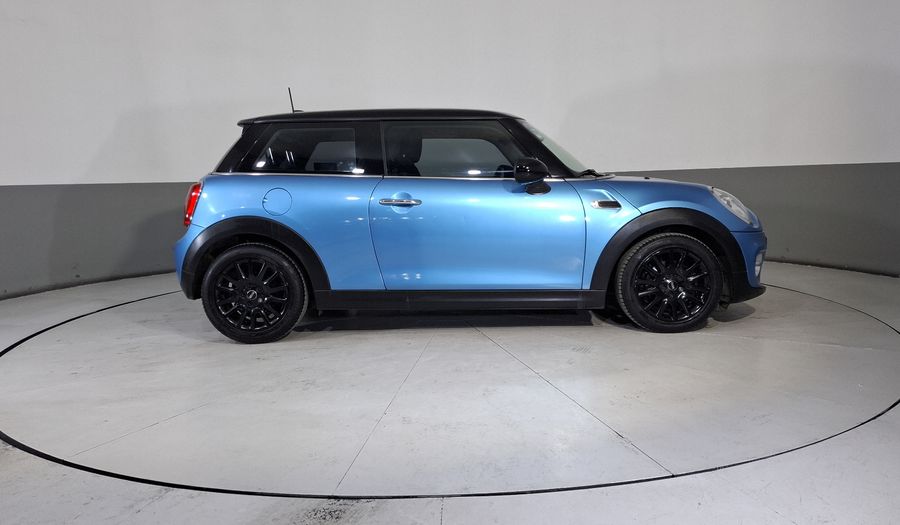 Mini Cooper 1.5 COOPER CHILI AUTO Hatchback 2018