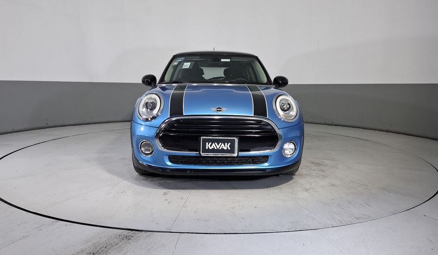 Mini Cooper 1.5 COOPER CHILI AUTO Hatchback 2018