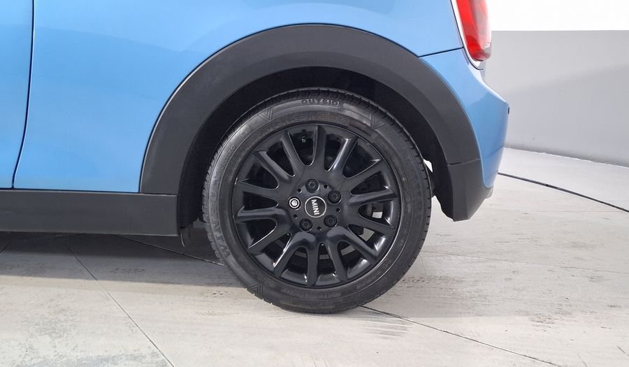 Mini Cooper 1.5 COOPER CHILI AUTO Hatchback 2018