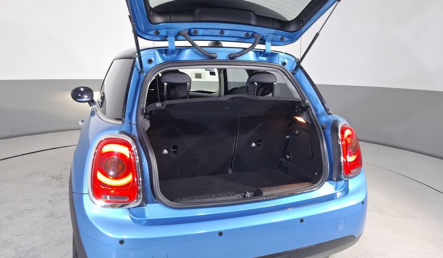 Mini Cooper 1.5 COOPER CHILI AUTO Hatchback 2018