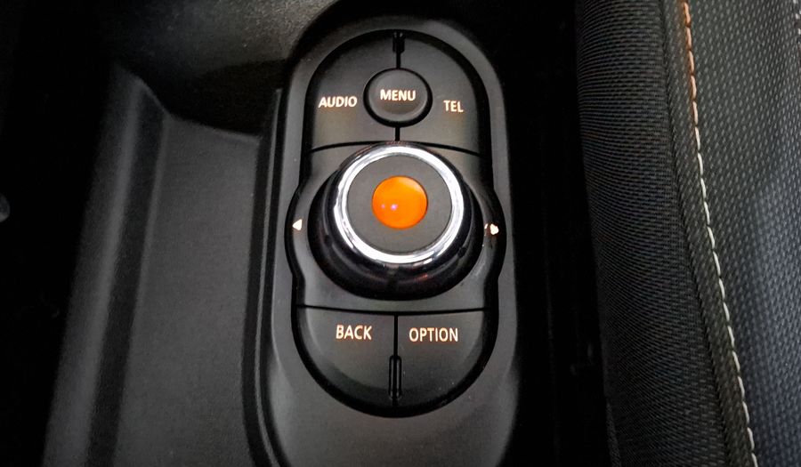 Mini Cooper 1.5 COOPER CHILI AUTO Hatchback 2018