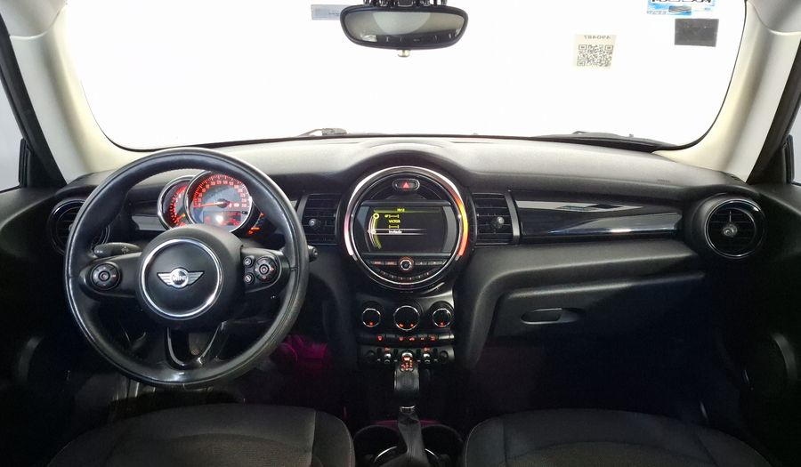 Mini Cooper 1.5 COOPER CHILI AUTO Hatchback 2018