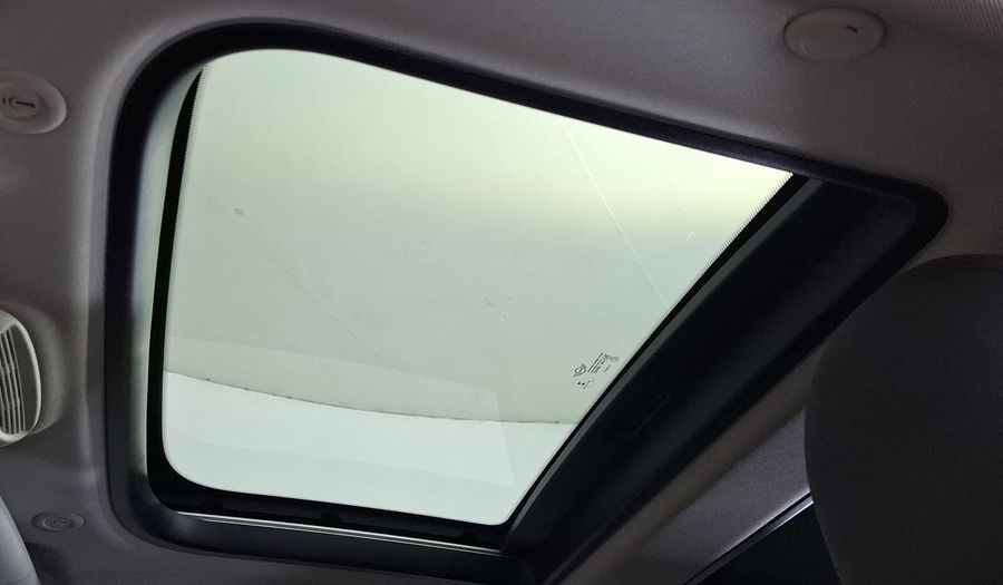 Mini Cooper 1.5 COOPER CHILI AUTO Hatchback 2018