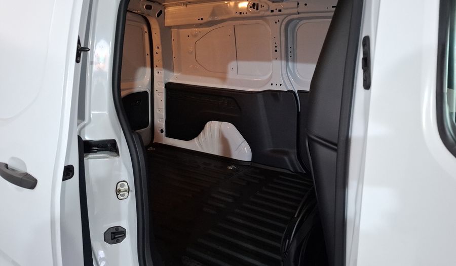 Peugeot Partner BEV 50KWH MAXI PACK AUTO Van 2023