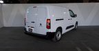 Peugeot Partner BEV 50KWH MAXI PACK AUTO Van 2023