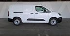 Peugeot Partner BEV 50KWH MAXI PACK AUTO Van 2023
