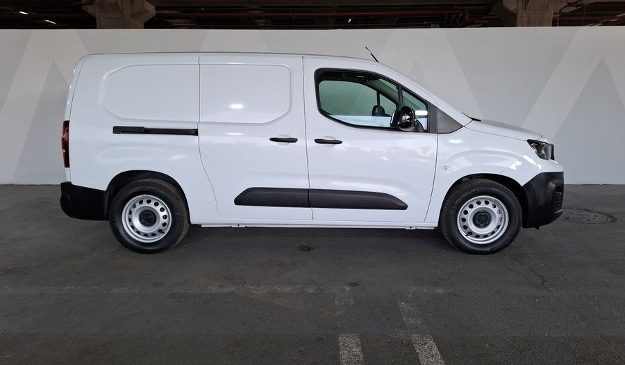 Peugeot Partner BEV 50KWH MAXI PACK AUTO Van 2023