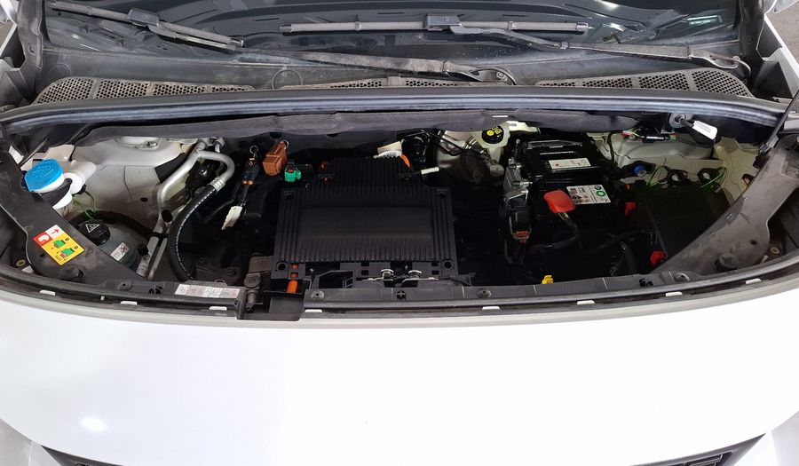 Peugeot Partner BEV 50KWH MAXI PACK AUTO Van 2023