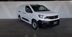 Peugeot Partner BEV 50KWH MAXI PACK AUTO Van 2023