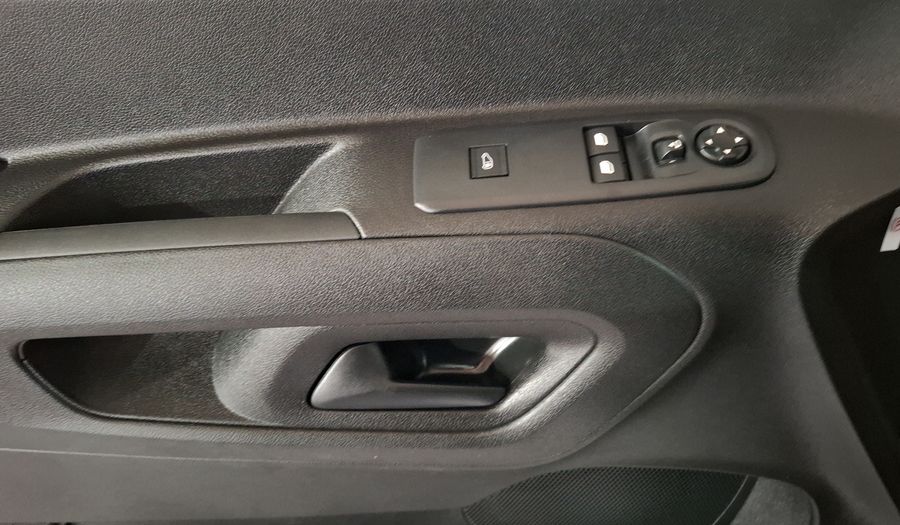 Peugeot Partner BEV 50KWH MAXI PACK AUTO Van 2023