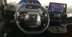 Peugeot Partner BEV 50KWH MAXI PACK AUTO Van 2023