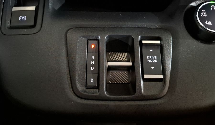 Peugeot Partner BEV 50KWH MAXI PACK AUTO Van 2023