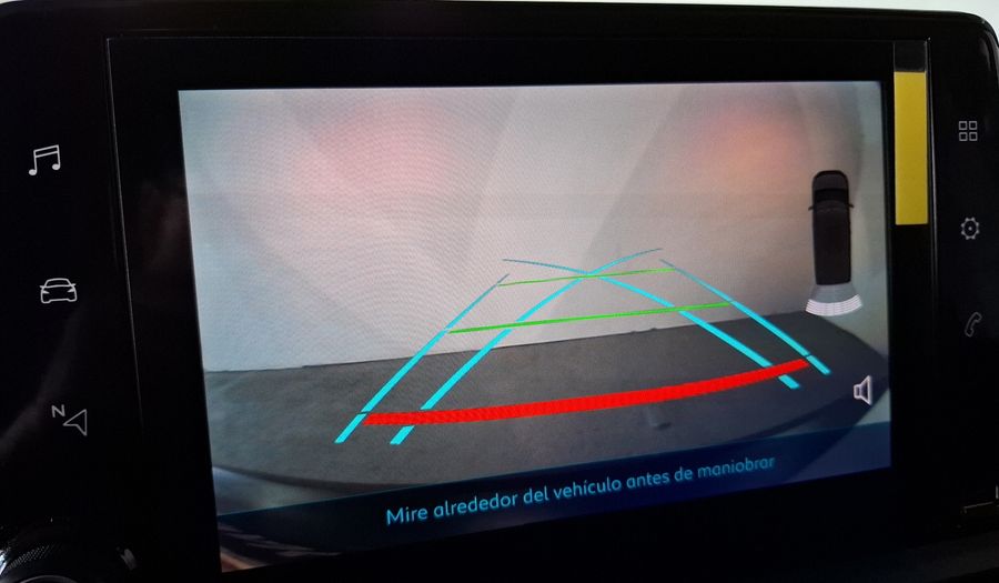 Peugeot Partner BEV 50KWH MAXI PACK AUTO Van 2023