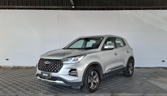 Chery • Tiggo 4 Pro