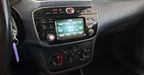 Fiat Punto 1.4 ATTRACTIVE 5P Hatchback 2015