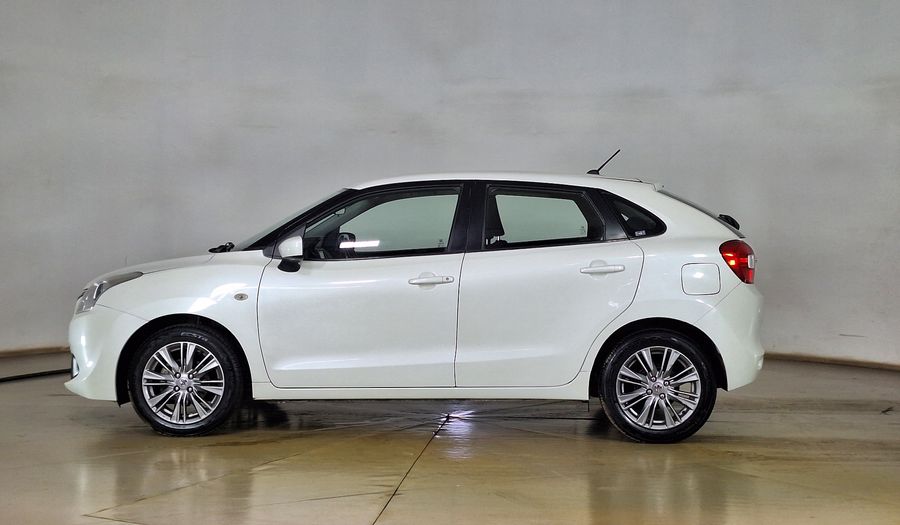 Suzuki Baleno 1.4 GLS Hatchback 2019