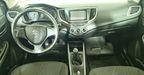 Suzuki Baleno 1.4 GLS Hatchback 2019